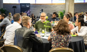 Citizens assembly in Camden