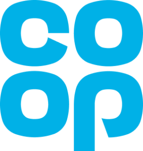 Co-operate logo
