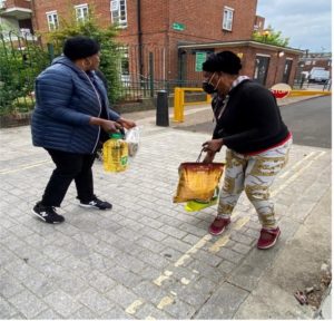 Umoja (African Health Forum) image 1