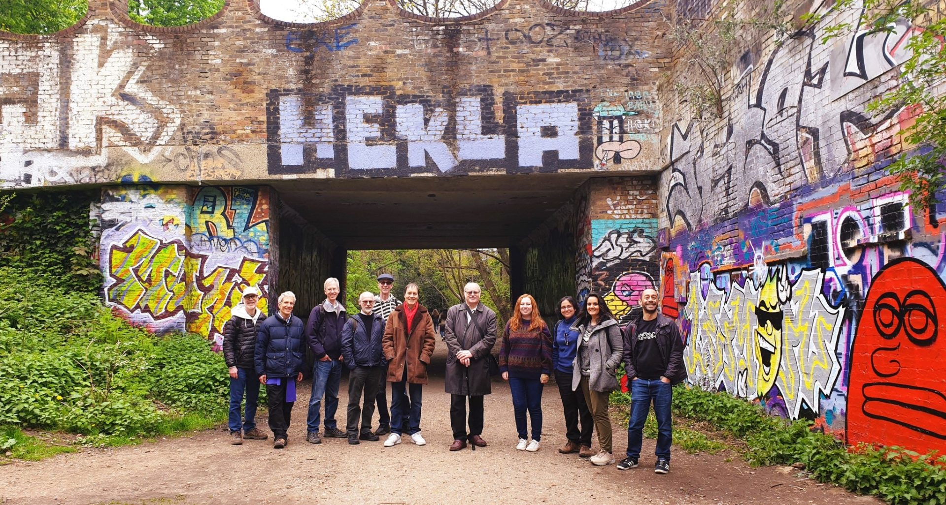 forum+ – We Make Camden