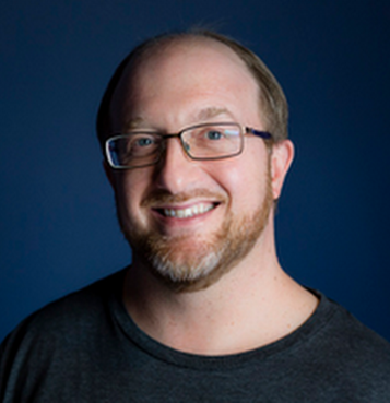 Jim Glass, Food Program Manager at Google UK