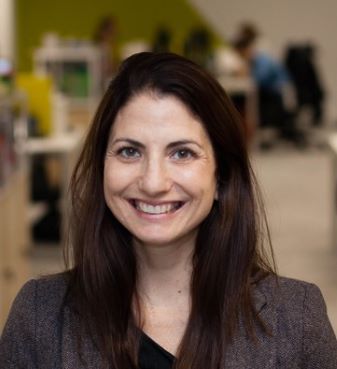 Kathy Nothstine, Director of Cities and Societies, Nesta Challenge Works