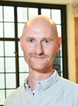 , Director of Environment and Sustainability, London Borough of Camden 